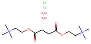 Succinylcholine Chloride Dihydrate