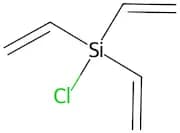 Trivinylchlorosilane