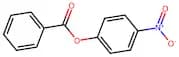 4-Nitrophenyl Benzoate