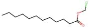 Chloromethyl Dodecanoate