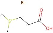(2-Carboxyethyl)Dimethylsulfonium Bromide