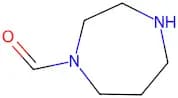 1,4-Diazepane-1-Carbaldehyde