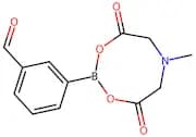2-(6-Methyl-4,8-Dioxo-1,3,6,2-Dioxazaborocan-2-Yl)Benzaldehyde