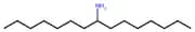Pentadecan-8-Amine