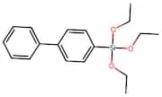 [1,1'-Biphenyl]-4-Yltriethoxysilane