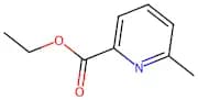 6-Methylpyridine-2-Carboxylic Acid Ethyl Ester