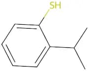 2-Iso-Propylthiophenol