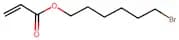6-Bromohexyl acrylate