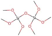 Hexamethoxydisiloxane
