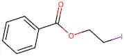 2-Iodoethyl Benzoate