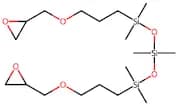 Poly(dimethylsiloxane), Diglycidyl Ether Terminated