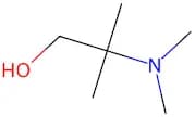 2-(Dimethylamino)-2-methyl-1-propanol
