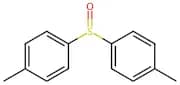 p-Tolyl Sulfoxide