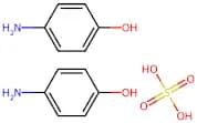 2-Aminophenol Hemisulfate Salt