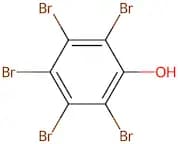 Pentabromophenol