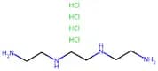 N1,N1-(Ethane-1,2-Diyl)Bis(Ethane-1,2-Diamine) Tetrahydrochloride