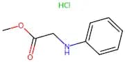 Methyl 2-Anilinoacetate Hydrochloride