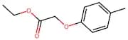 Ethyl 2-(P-Tolyloxy)Acetate