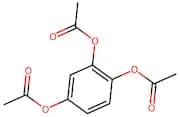 1,2,4-Triacetoxybenzene