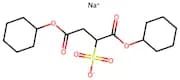 Dicyclohexyl Sulfosuccinate (Sodium)