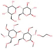 Methyl2-Hydroxyethylcellulose