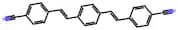 4,4'-(1,4-Phenylenebis(Ethene-2,1-Diyl))Dibenzonitrile