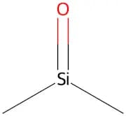 Poly(dimethylsiloxane)