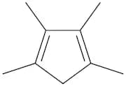 1,2,3,4-Tetramethylcyclopenta-1,3-diene