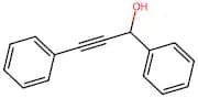 1,3-Diphenyl-2-Propyn-1-Ol