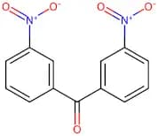 Bis(3-Nitrophenyl)Methanone