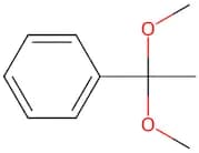 (1,1-Dimethoxyethyl)Benzene