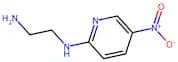 2-(2-Aminoethylamino)-5-Nitropyridine
