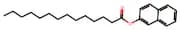 2-Naphthylmyristate