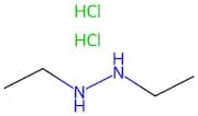 1,2-Diethylhydrazine Dihydrochloride