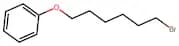 ((6-Bromohexyl)Oxy)Benzene
