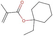 1-Ethylcyclohexyl Methacrylate