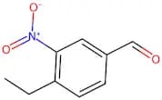 4-Ethyl-3-Nitrobenzaldehyde