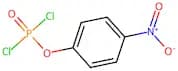 4-Nitrophenyl Phosphorodichloridate