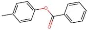 p-Tolyl Benzoate