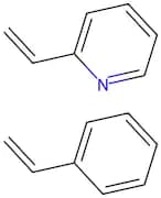 Poly(2-Vinylpyridine-Co-Styrene)