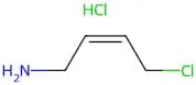 Cis-4-Chloro-2-Butenylamine Hydrochloride