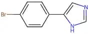 4-(4-Bromophenyl)-1H-Imidazole