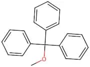 (Methoxymethanetriyl)Tribenzene
