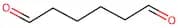 Adipaldehyde