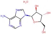 (2R,3S,4S,5R)-2-(6-Amino-9H-Purin-9-Yl)-5-(Hydroxymethyl)Tetrahydrofuran-3,4-Diol Hydrate