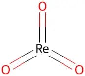 Rhenium(VI) Oxide