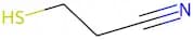 3-mercaptopropiononitrile