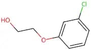2-(3-Chlorophenoxy)Ethanol