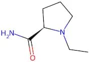 (R)-(+)-1-Ethyl-2-Pyrrolidinecarboxamide