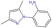 2-(3,5-Dimethyl-1h-Pyrazol-1-yl)Aniline